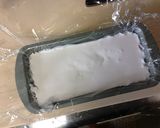 焼かないダレない！ヨーグルトアイスケーキ作り方7写真