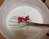 焼かないダレない！ヨーグルトアイスケーキ作り方6写真