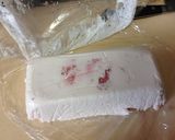 焼かないダレない！ヨーグルトアイスケーキ作り方8写真