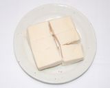 豆腐と椎茸の中華あんかけ作り方2写真