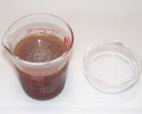 豆腐と椎茸の中華あんかけ作り方4写真