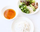 簡単美味しい【ベトナム風つくね】ヌクマム作り方8写真