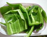 簡単春キャベツのスープ煮作り方1写真