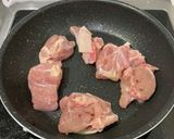 簡単！　食べ応え抜群のアヒージョ作り方1写真