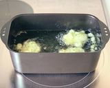 手軽に美味しい【筍の磯辺揚げ】作り方3写真
