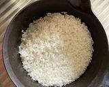 炊飯器なし！計量なし！鍋でご飯の炊き方作り方1写真