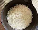 炊飯器なし！計量なし！鍋でご飯の炊き方作り方1写真