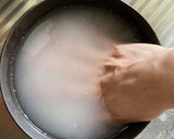 炊飯器なし！計量なし！鍋でご飯の炊き方作り方3写真