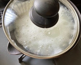炊飯器なし！計量なし！鍋でご飯の炊き方作り方4写真