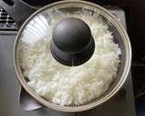 炊飯器なし！計量なし！鍋でご飯の炊き方作り方5写真