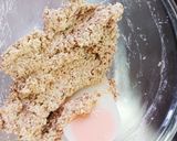 セサミクッキー作り方4写真