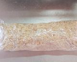 セサミクッキー作り方5写真