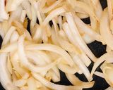 タレが絡んで美味しい！トンテキ作り方4写真