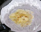 新たまねぎのガリバタしょうゆステーキ作り方2写真