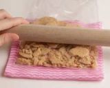 やよいひめのレアチーズケーキ作り方4写真