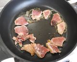 魚のソテー作り方5写真