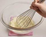 やよいひめのレアチーズケーキ作り方6写真