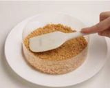 やよいひめのレアチーズケーキ作り方5写真