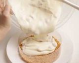 やよいひめのレアチーズケーキ作り方9写真