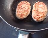 鶏つくね棒作り方3写真