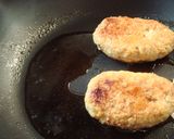 鶏つくね棒作り方4写真