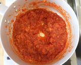 トマトソース作り方5写真