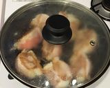 簡単☆玉ねぎの豚肉巻き作り方3写真