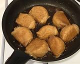 簡単☆玉ねぎの豚肉巻き作り方4写真