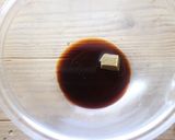 mカレールウで♪甘辛カレー唐揚げ作り方1写真
