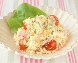 おからのポテトサラダ風作り方9写真
