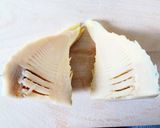簡単♡筍の下処理作り方12写真