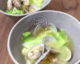糖質0麺ダイエット簡単アボカドキムチ蕎麦作り方19写真