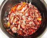 超簡単♡ホタルイカの炊き込みご飯作り方4写真