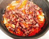 超簡単♡ホタルイカの炊き込みご飯作り方5写真