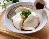 ぷるぷる滑らかクリームチーズ豆腐♬作り方6写真