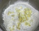 層になる!簡単スコーン★作り方2写真