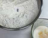 層になる!簡単スコーン★作り方3写真