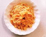 馬鈴薯のナポリタン作り方8写真