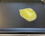 生クリームキムチチャーハン作り方1写真