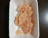 簡単☆すき焼きのタレ☆ひき肉と大根の煮物作り方2写真
