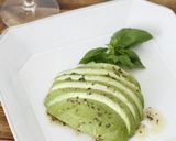 椎茸のUMAMIやみつきアボカド作り方2写真