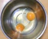 超簡単☆cuteな苺のレアチーズクレープ作り方9写真