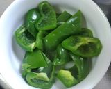 ご飯とまらん!カリカリ厚揚げと野菜の甘辛中華炒め作り方4写真