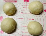 私のチ一ズバ一ガ一作り方8写真