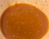 茄子 豚 厚揚げの味噌炒め作り方2写真