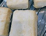 揚げ出し豆腐のあおさ餡 ～天かす添え～作り方3写真