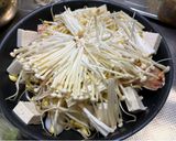 鮭と野菜の味噌マヨちゃんちゃん風作り方5写真
