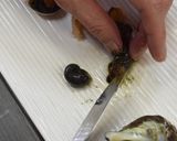 サザエの捌き方:よか魚作り方8写真