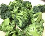 茹で方で違う！ブロッコリーのツナサラダ作り方1写真