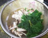 手抜きで美味しい♪♪ミートソースパスタ作り方2写真